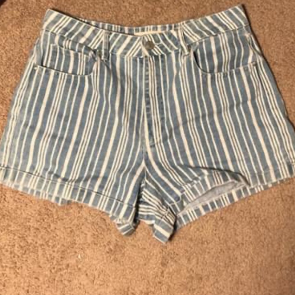 PacSun Mom Shorts size 27/7